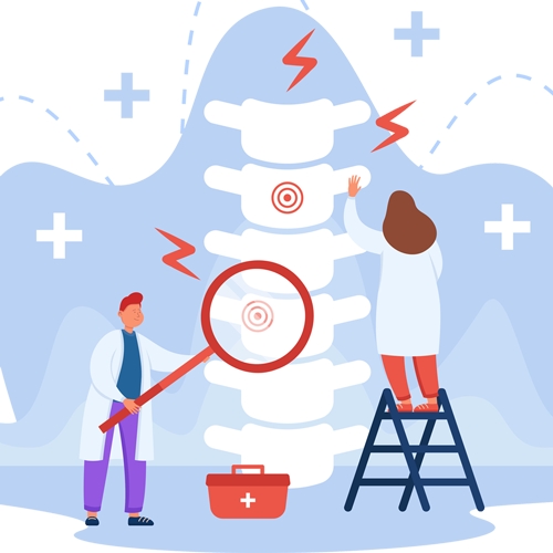 Bel Fıtığı Nedir?